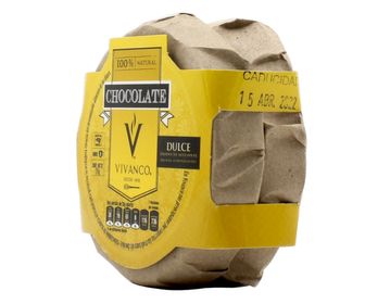 side image for Chocolate Dúo Tradicional 170gr - 3