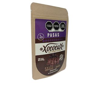 side image for XococuX de Pasas 50gr - 1