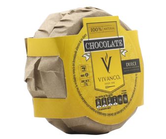 side image for Chocolate Dúo Tradicional 170gr - 2