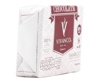 side image for Chocolate Amargo 400gr - 2