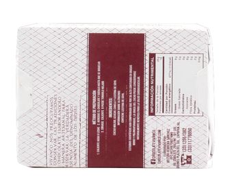 side image for Chocolate Amargo 400gr - 4