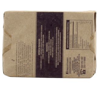 side image for Chocolate Almendrado 400gr  - 4