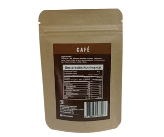 side image for XococuX de Café 50gr - 2