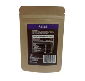 side image for XococuX de Pasas 50gr - 2