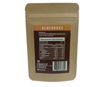 side image for XococuX de Almendras 50gr - 2