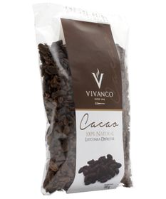 side image for Nibs de Cacao Tostado 100gr - 1