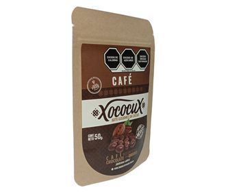 side image for XococuX de Café 50gr - 1