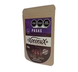 side image for XococuX de Pasas 50gr - 3