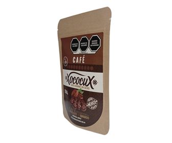 side image for XococuX de Café 50gr - 3