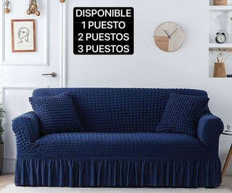 side image for Forros de Muebles  - 1