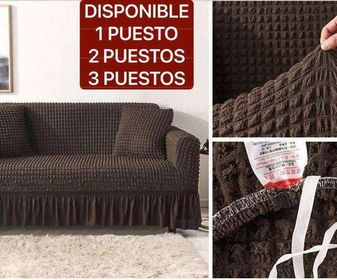 side image for Forros de Muebles  - 4