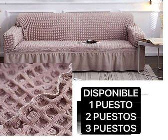 side image for Forros de Muebles  - 2