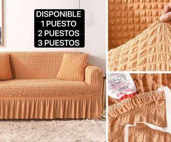 side image for Forros de Muebles  - 3