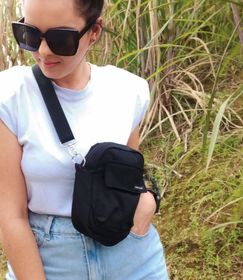 side image for SHOULDER Bag - linha colors - 5