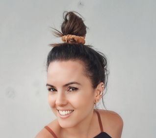 side image for Scrunchies - média  - 1