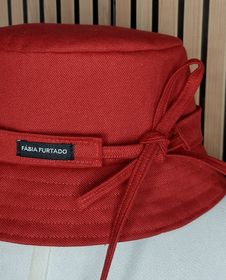 side image for BUCKET HAT - aba curta - 3