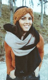 side image for Turbante NEVADO  - 1