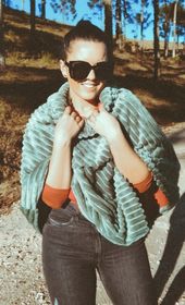 side image for Poncho CORDILHEIRA  - 3