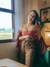 side image for Kimono Basic - ALL DAY  - 2