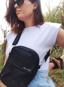 side image for SHOULDER Bag - linha colors - 4