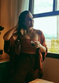 side image for Kimono Basic - ALL DAY  - 1