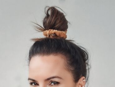 side image for Scrunchies - slim - 1
