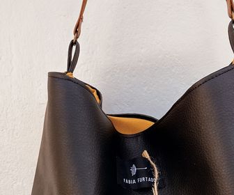 side image for Simple Bag - 4