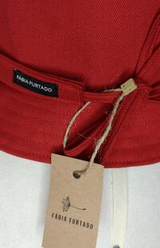 side image for BUCKET HAT - aba curta - 2