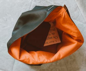 side image for Simple Bag - 1