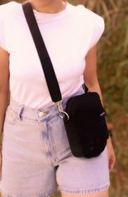 side image for SHOULDER Bag - linha colors - 3