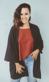 side image for Kimono - ALL DAY  - 1