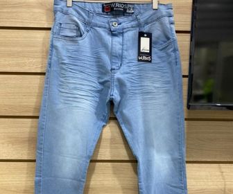 side image for Calça jeans Premium  - 6