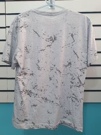 side image for Camiseta Caveira EUA - 1