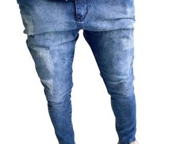 side image for Calça jeans Premium  - 5