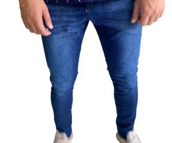 side image for Calça jeans Premium  - 2