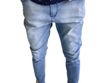 side image for Calça jeans Premium  - 1