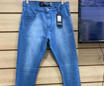 side image for Calça jeans Premium  - 3