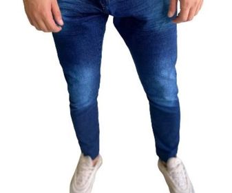 side image for Calça jeans Premium  - 4