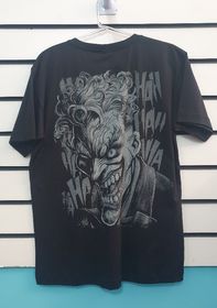 side image for Camiseta coringa  - 1