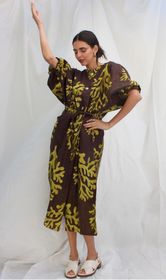 side image for Túnica Imperial - 1