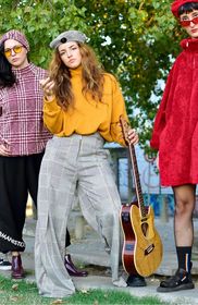 side image for Pantalón Elefante - 2