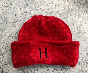 side image for Gorro Beanie - 1