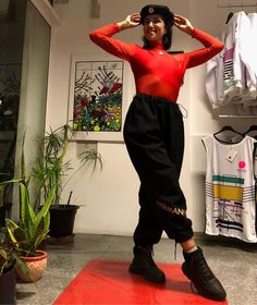 side image for Polera Traslúcida  - 3