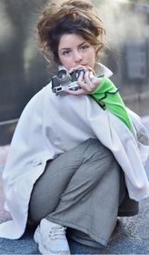 side image for Poncho Campana  - 2
