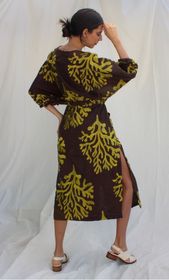 side image for Túnica Imperial - 2