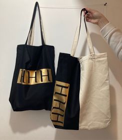 side image for Totebag H - 1