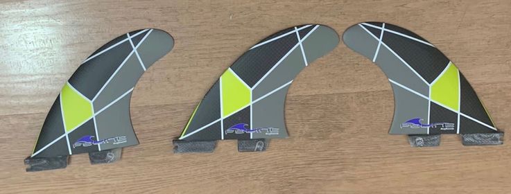 side image for Quilhas FSLINE  - 2