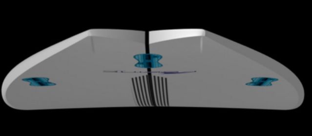 side image for Modelo performance Magic  - 2