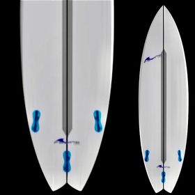 side image for Modelo performance Magic  - 3
