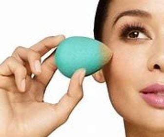 side image for Aplicador de maquillaje - 1